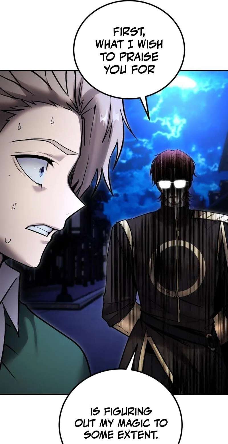 Secretly More Powerful than the Hero Chapter 142 - page 64