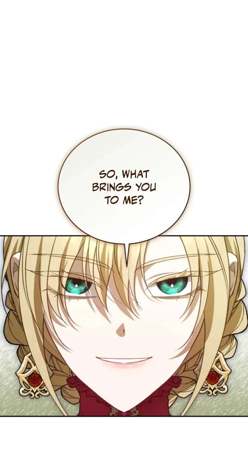 Honey, I Think That's a Misunderstanding Chapter 70 - page 28