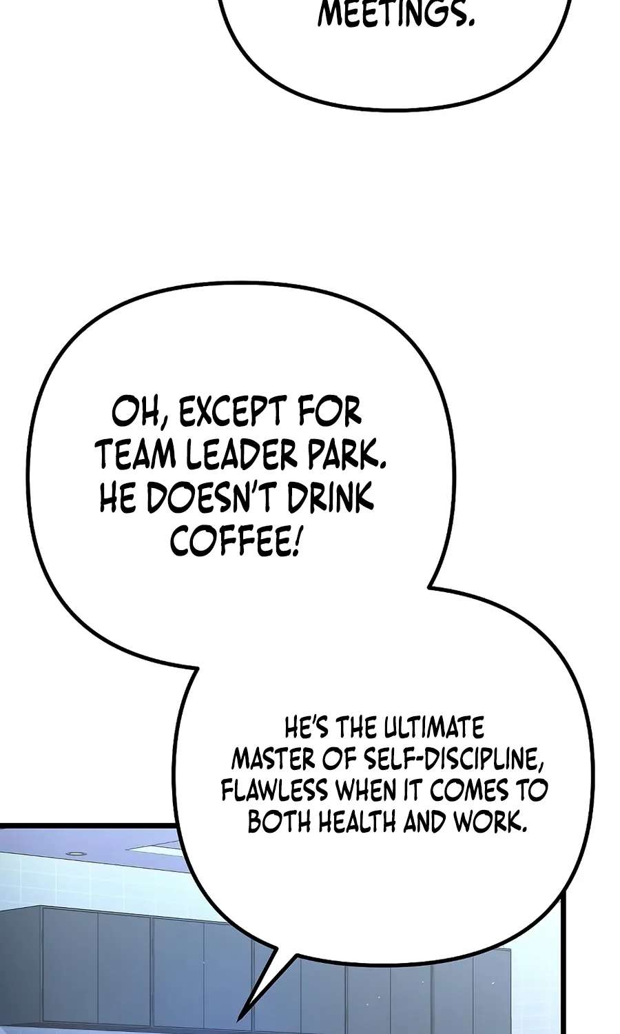 The Money Keeps Piling Up Even If I Spend It Chapter 1 - page 109