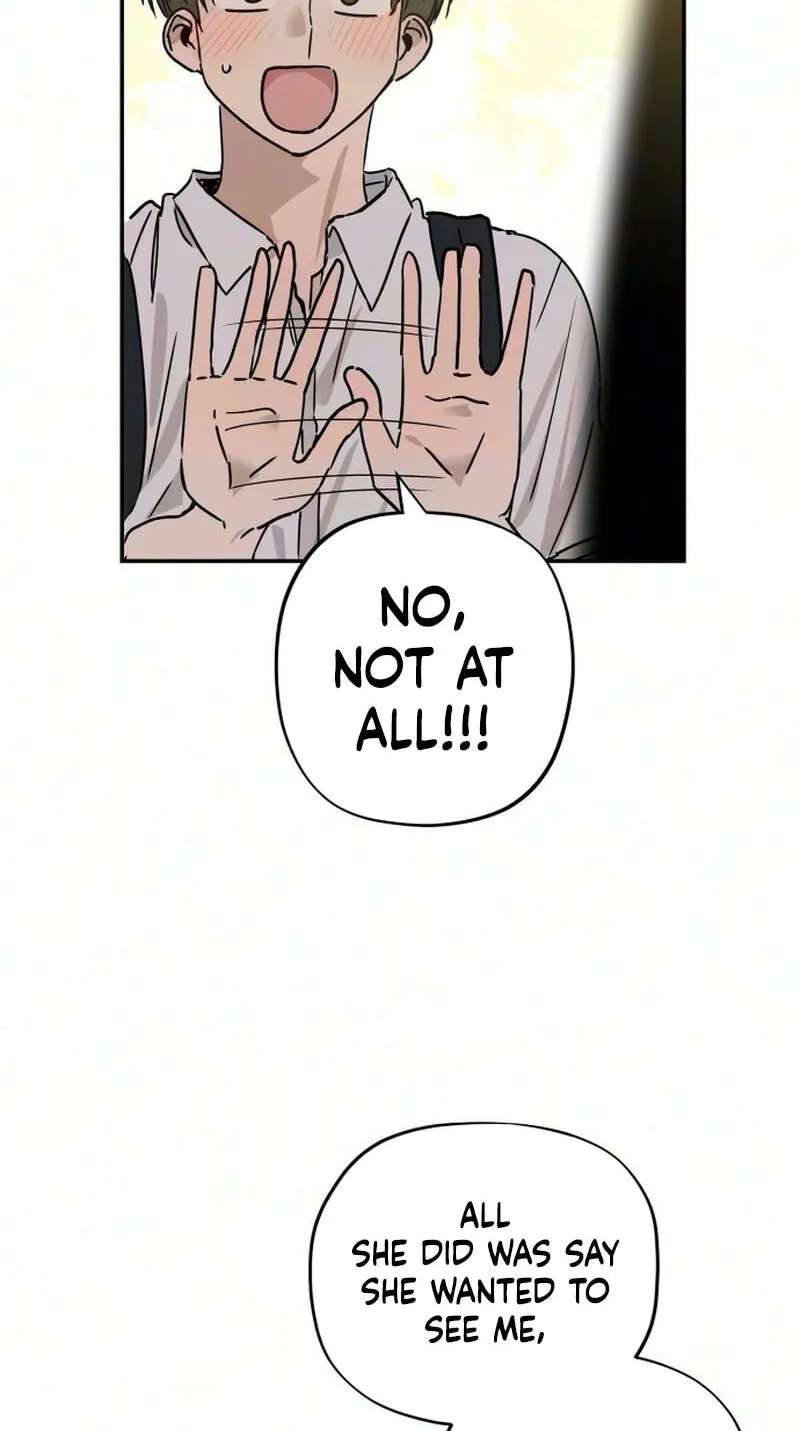 Heart-Aching Chapter 23 - page 51