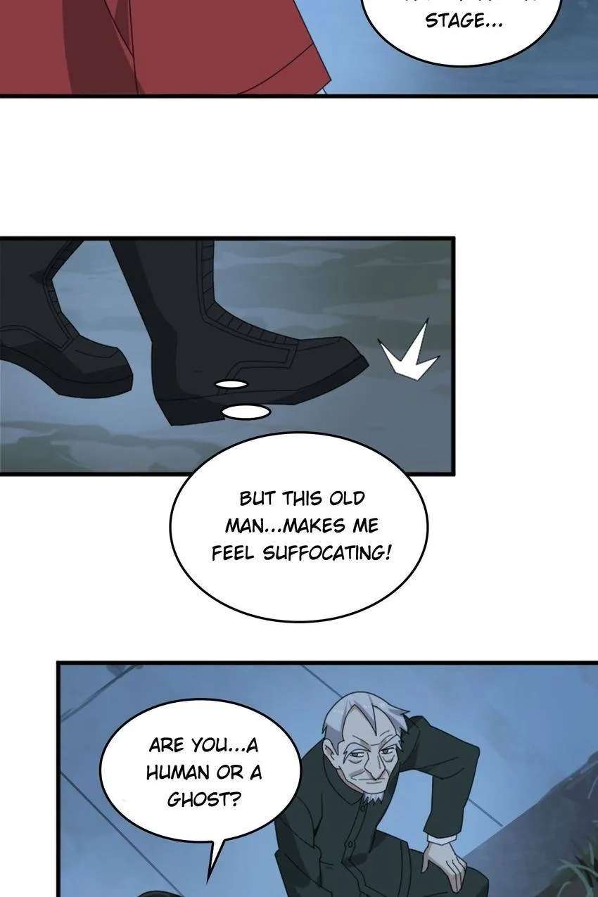 The Master of Fate Chapter 105 - page 2
