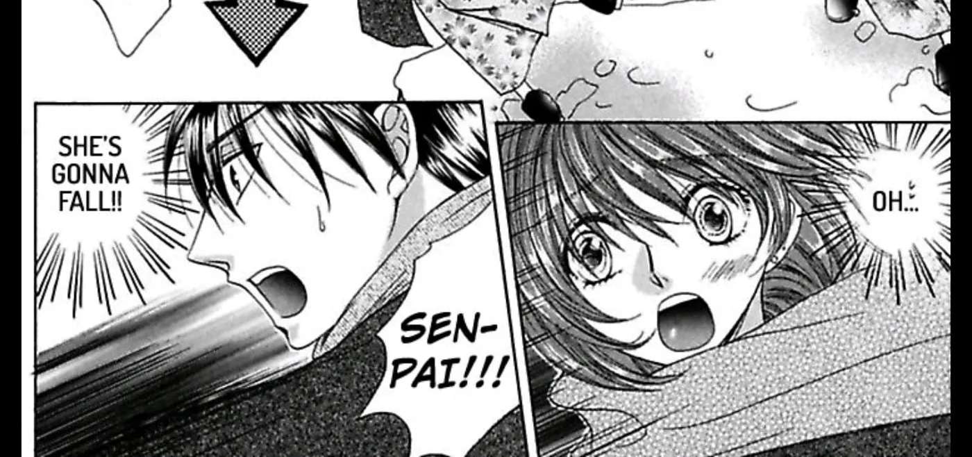 Ai Yuugi Chapter 6 - page 28