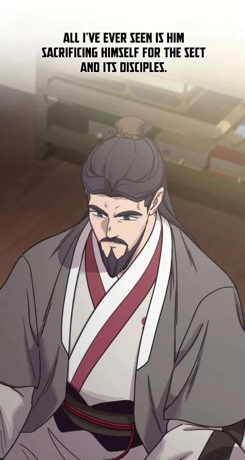 Return Of The Mount Hua Sect Chapter 184 - page 54