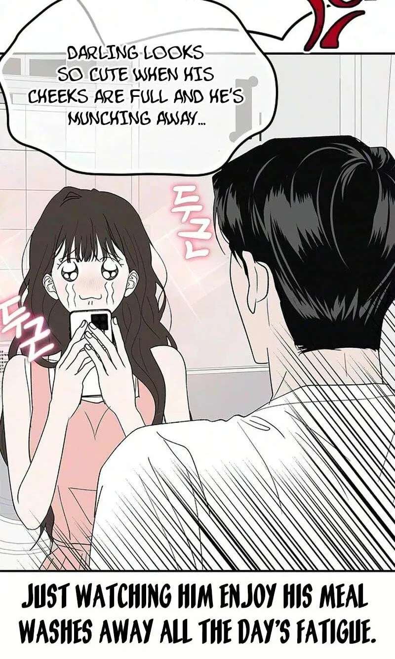 My Sexy Snail Bride Chapter 25 - page 53
