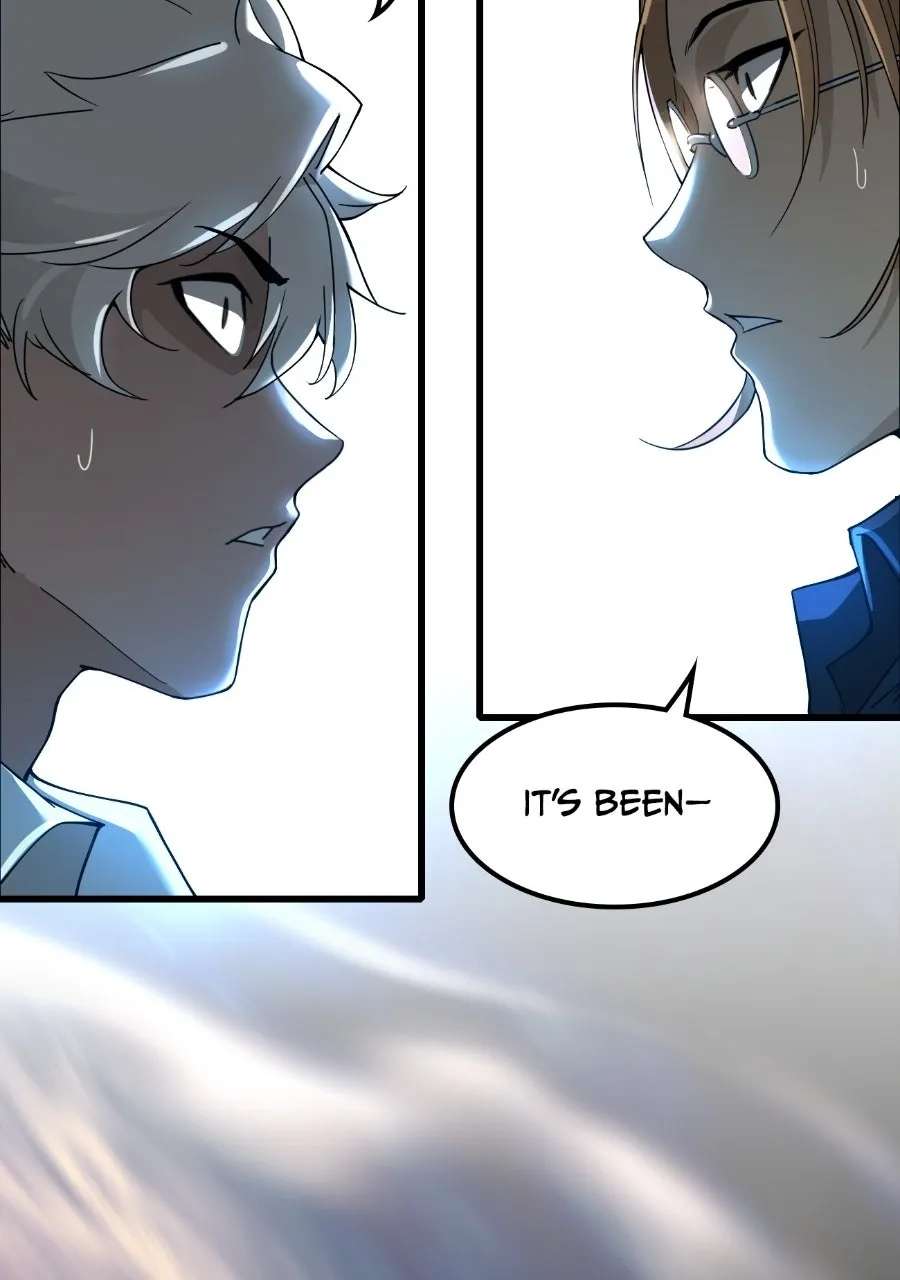 Nightmare Realm Summoner Chapter 1 - page 56