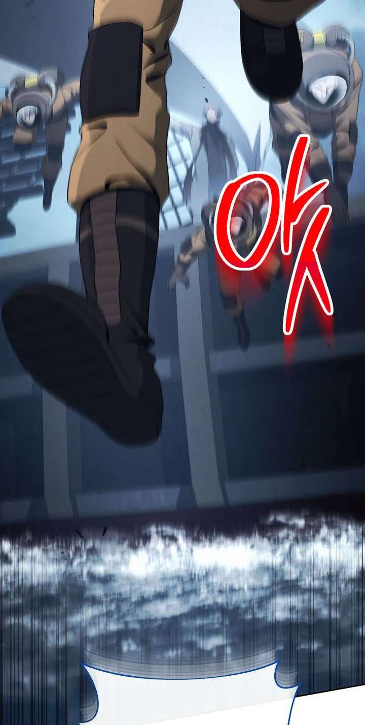 The Skeleton Soldier Failed To Defend The Dungeon Chapter 390 - page 42
