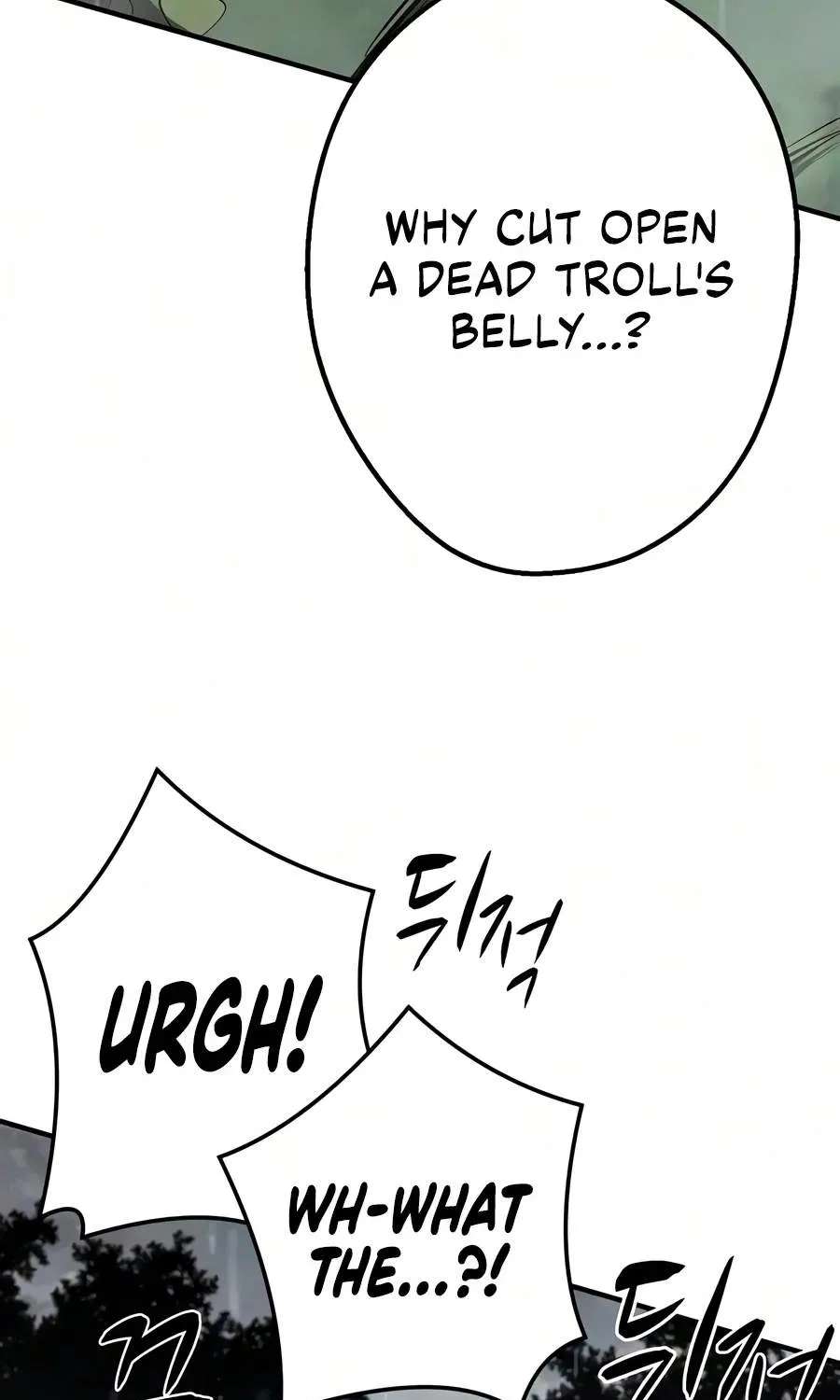 The Berserker's Second Playthrough Chapter 40 - page 155