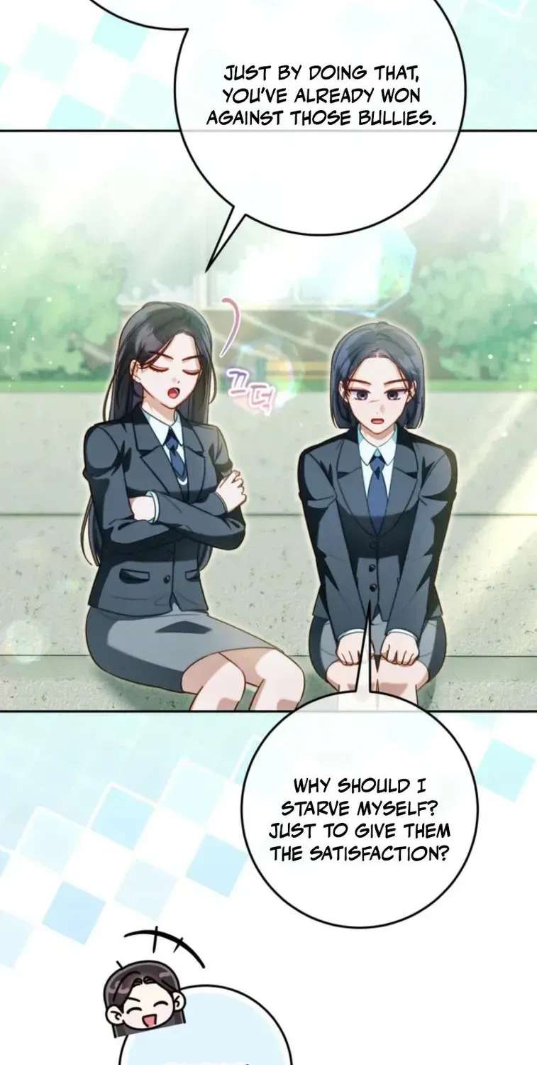 The Top Student Hides Her Regression Chapter 6 - page 21