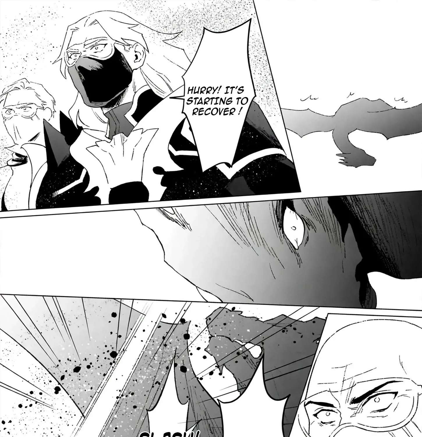 Ikinokori Renkinjutsushi wa Machi de Shizuka ni Kurashitai: Rinkan no Mahou-yaku Chapter 25.2 - page 13