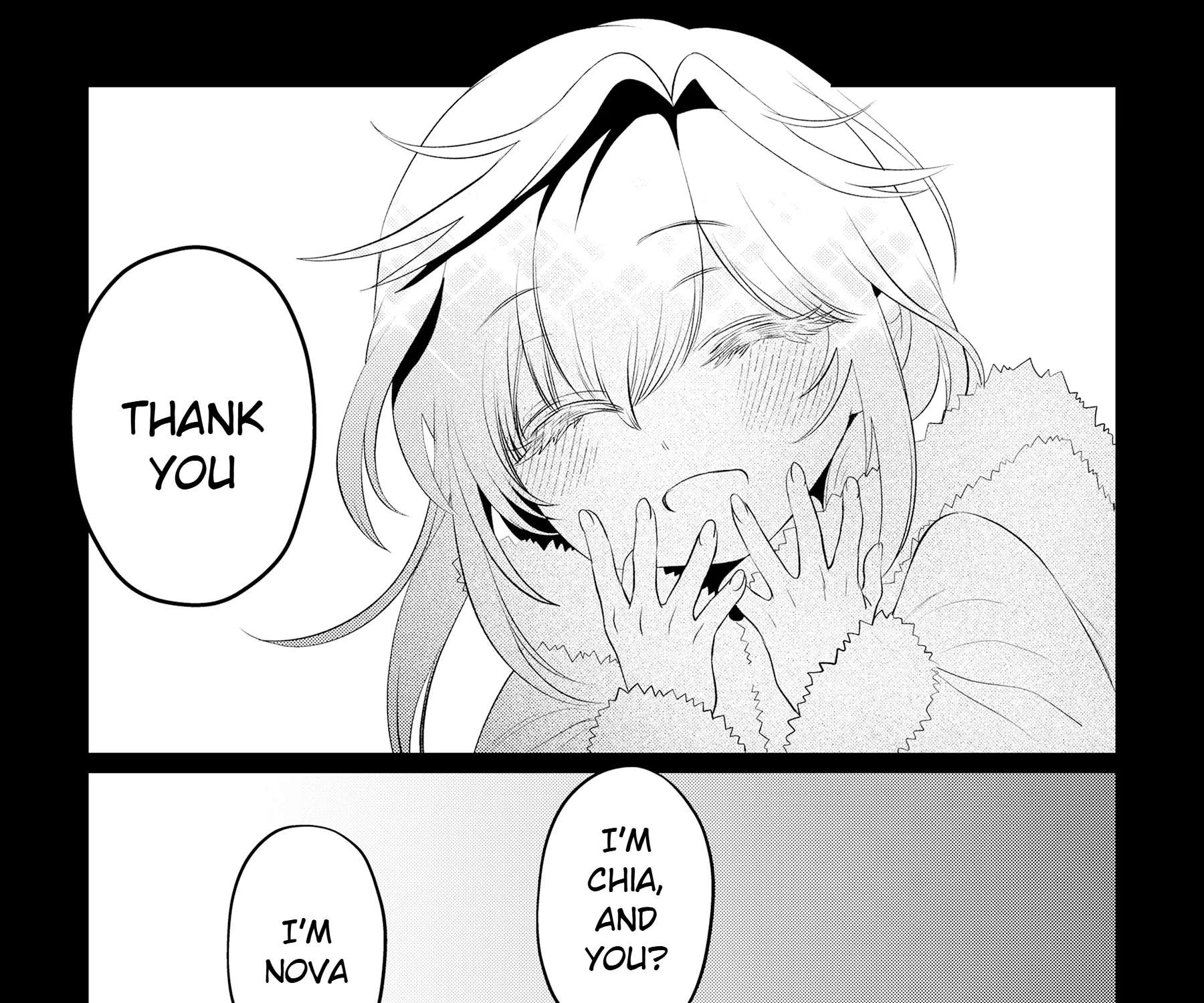 I Married the Head of My Archenemy's Household ~My Wife Is Cute, Fragile, Kind, Smart, Adorable, and Simply the Best~ Chapter 1 - page 82