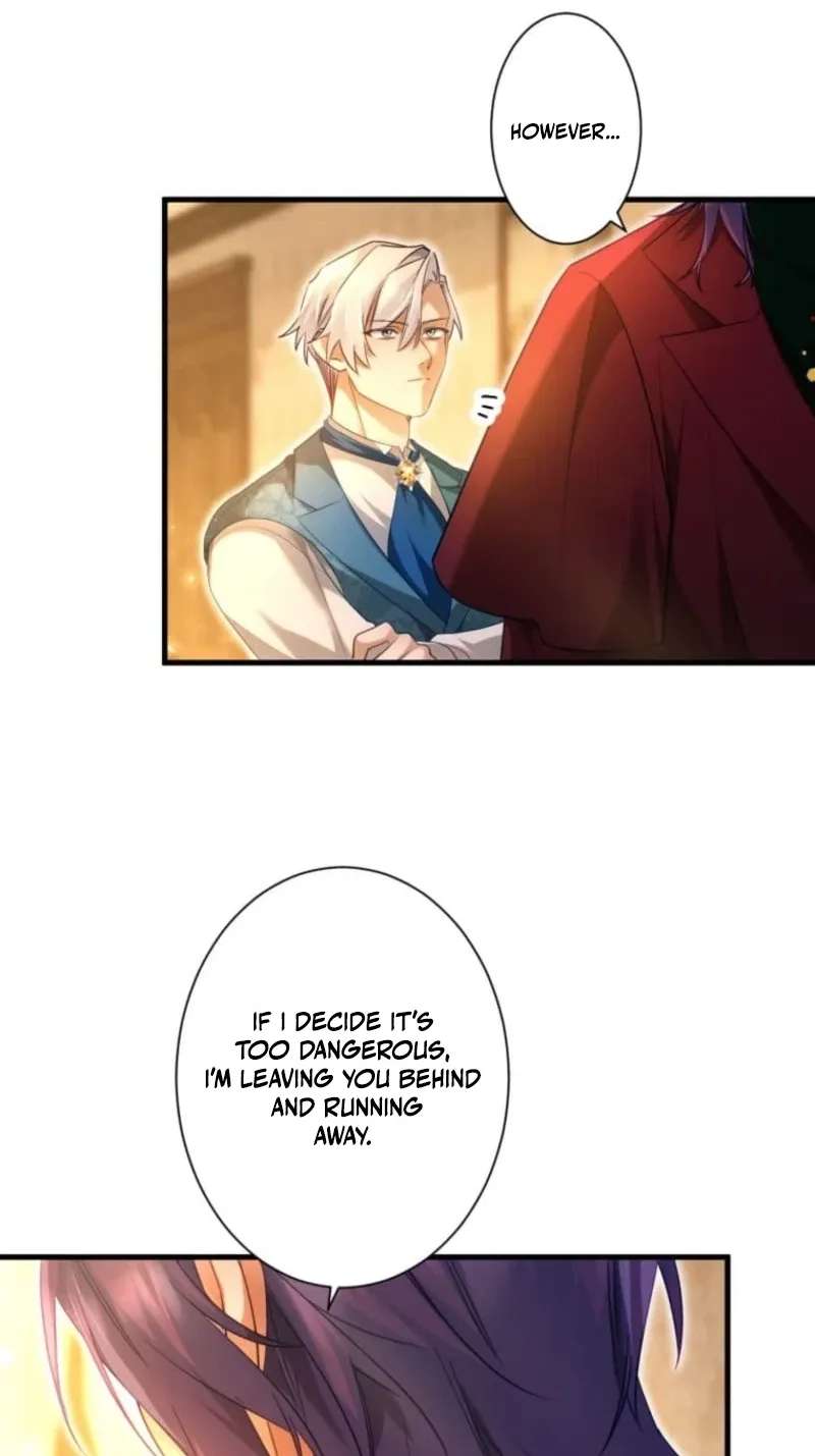 I Committed a One-Night Mistake with the Young Lady? Chapter 69 - page 65
