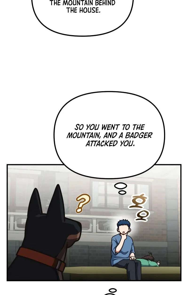 The Genius Wants an Ordinary Life Chapter 76 - page 7