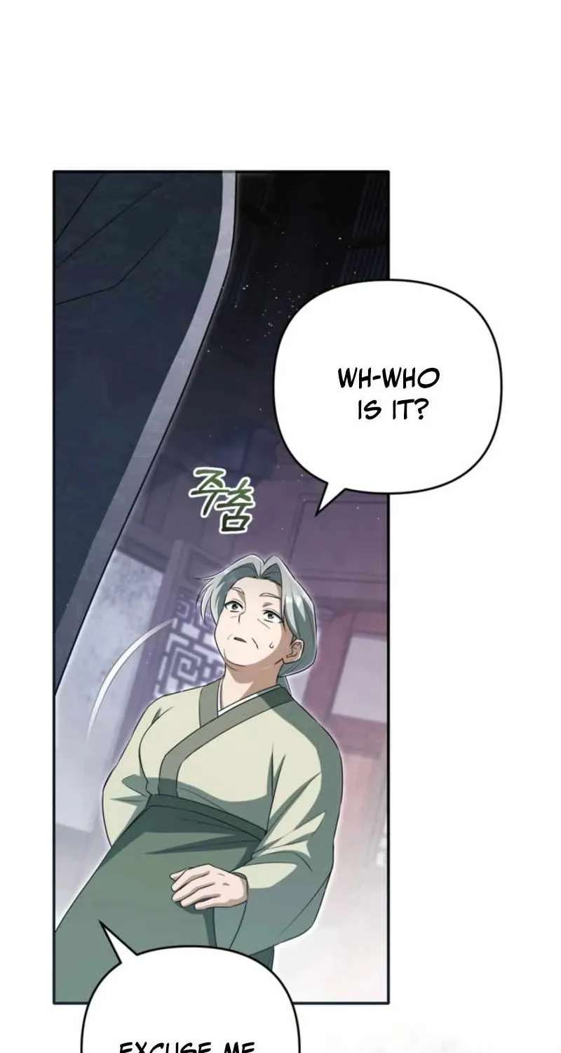 The Heavenly Demon Cult’s Strongest Maid Chapter 40 - page 26