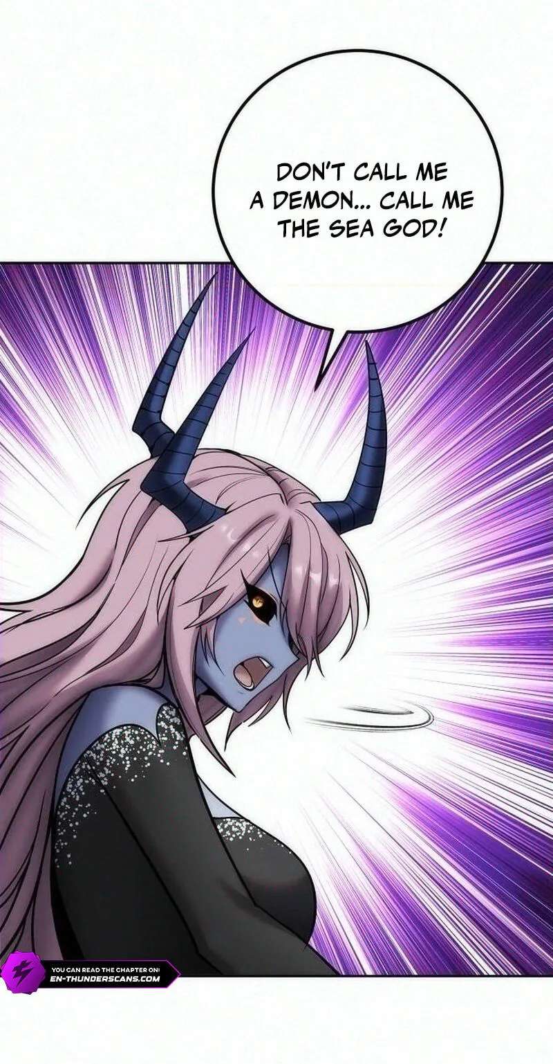 Secretly More Powerful than the Hero Chapter 138 - page 5