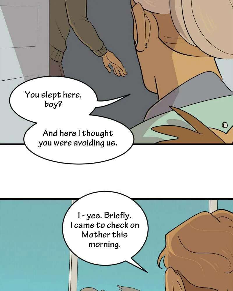 The Croaking Chapter 302 - page 45
