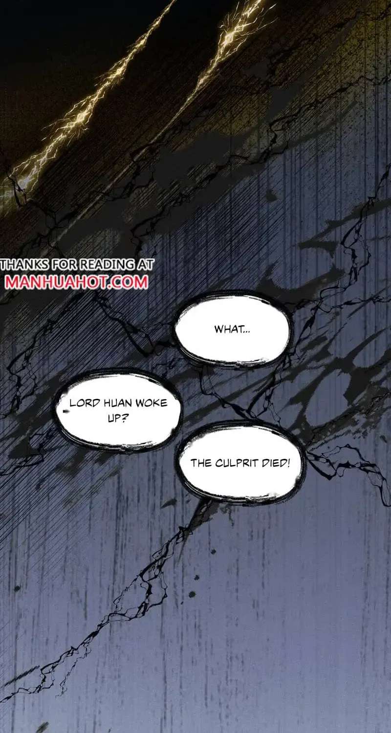 Bait For Returning to The Cage Chapter 3 - page 18