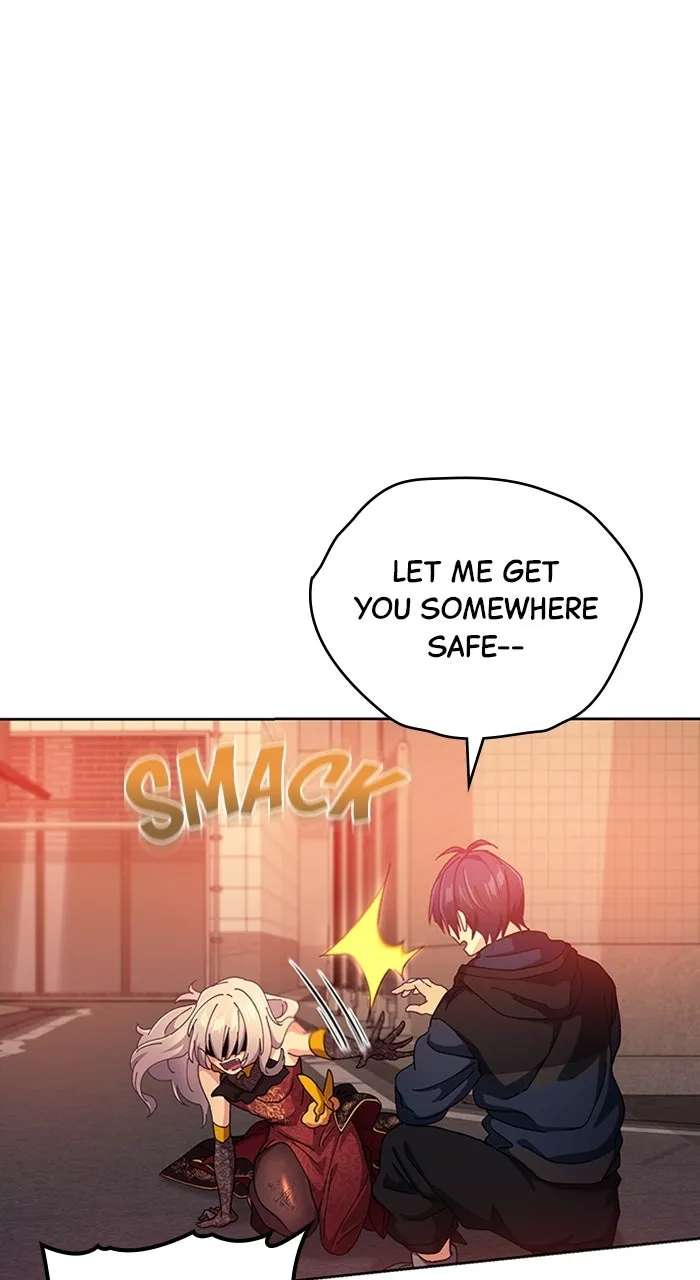 Lost Man: TheDeath-Defying Player Chapter 1 - page 107