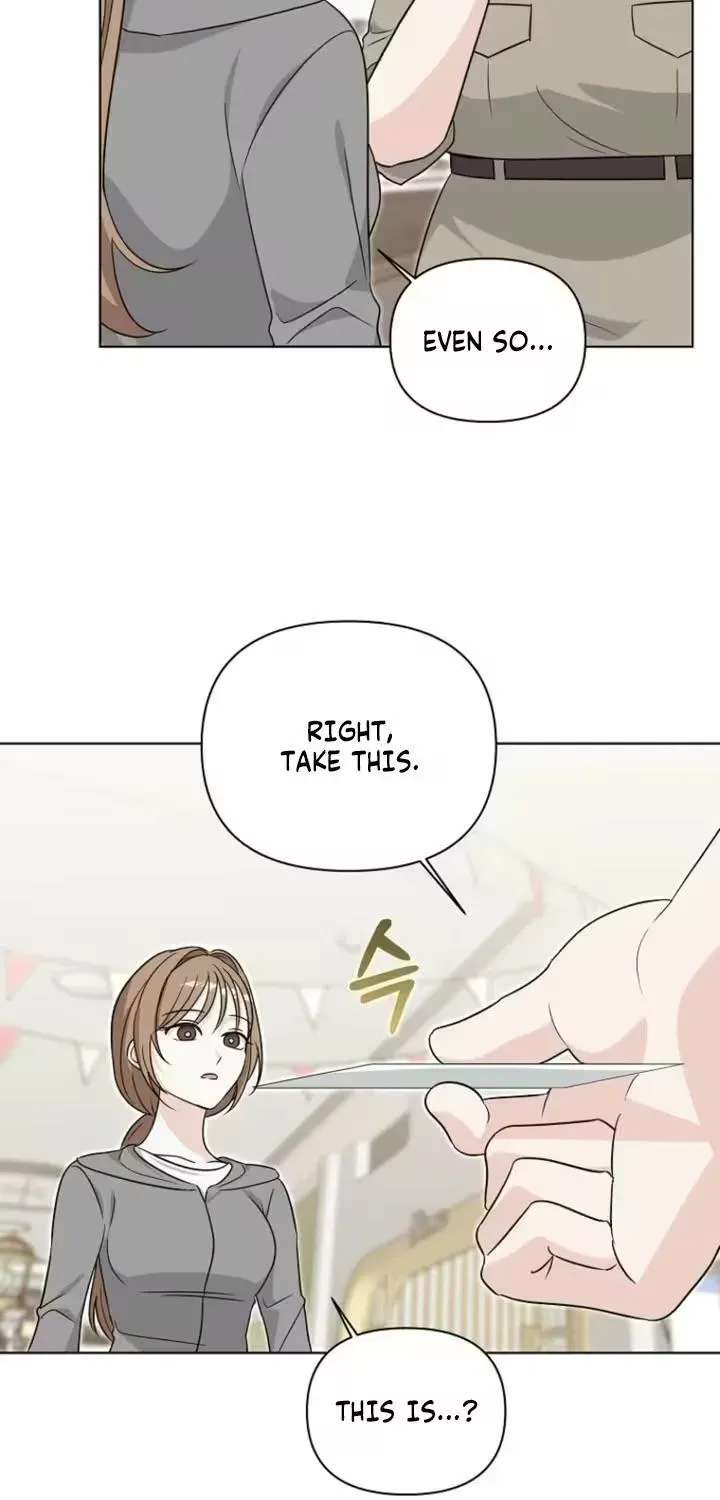 You and me Living together Chapter 4 - page 45