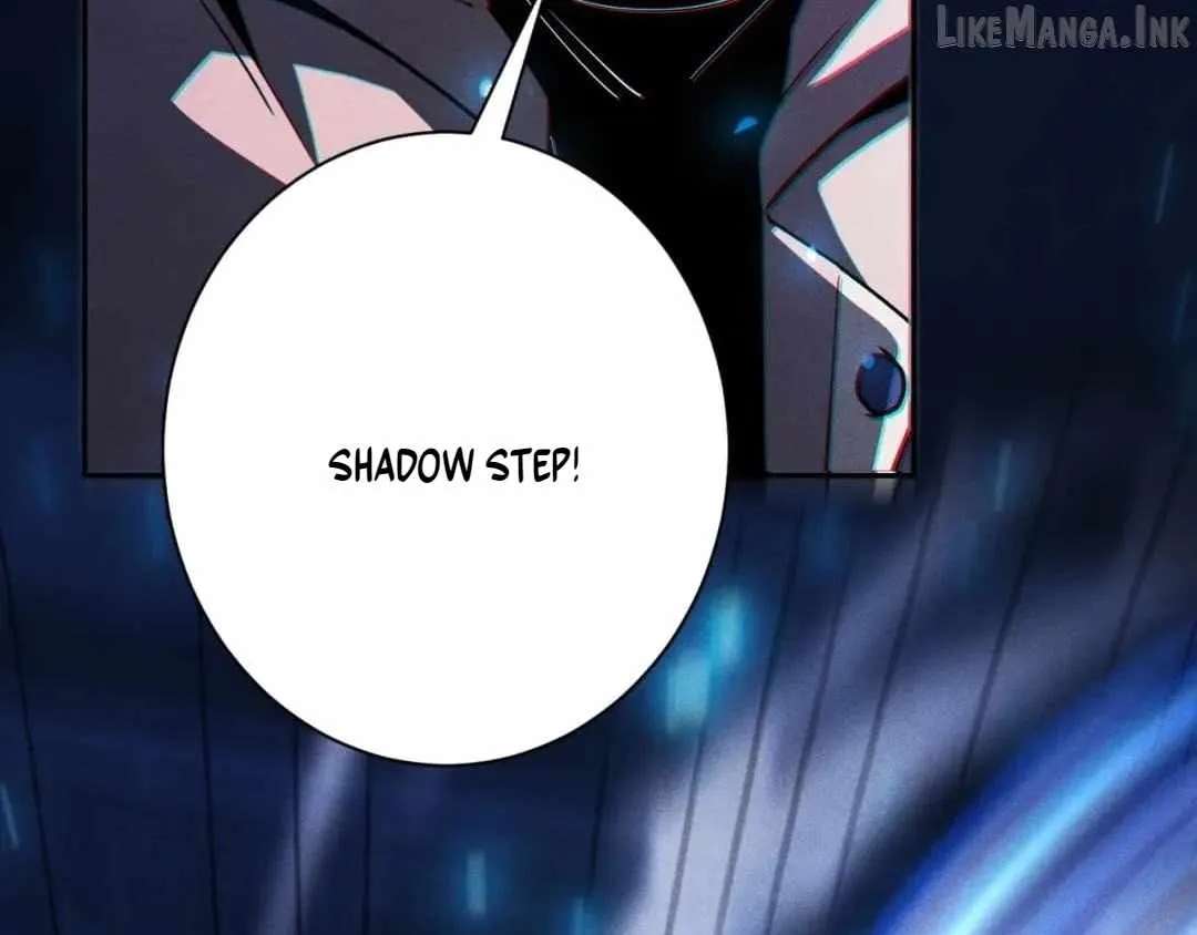Idle Player Returns As A God Chapter 88 - page 129