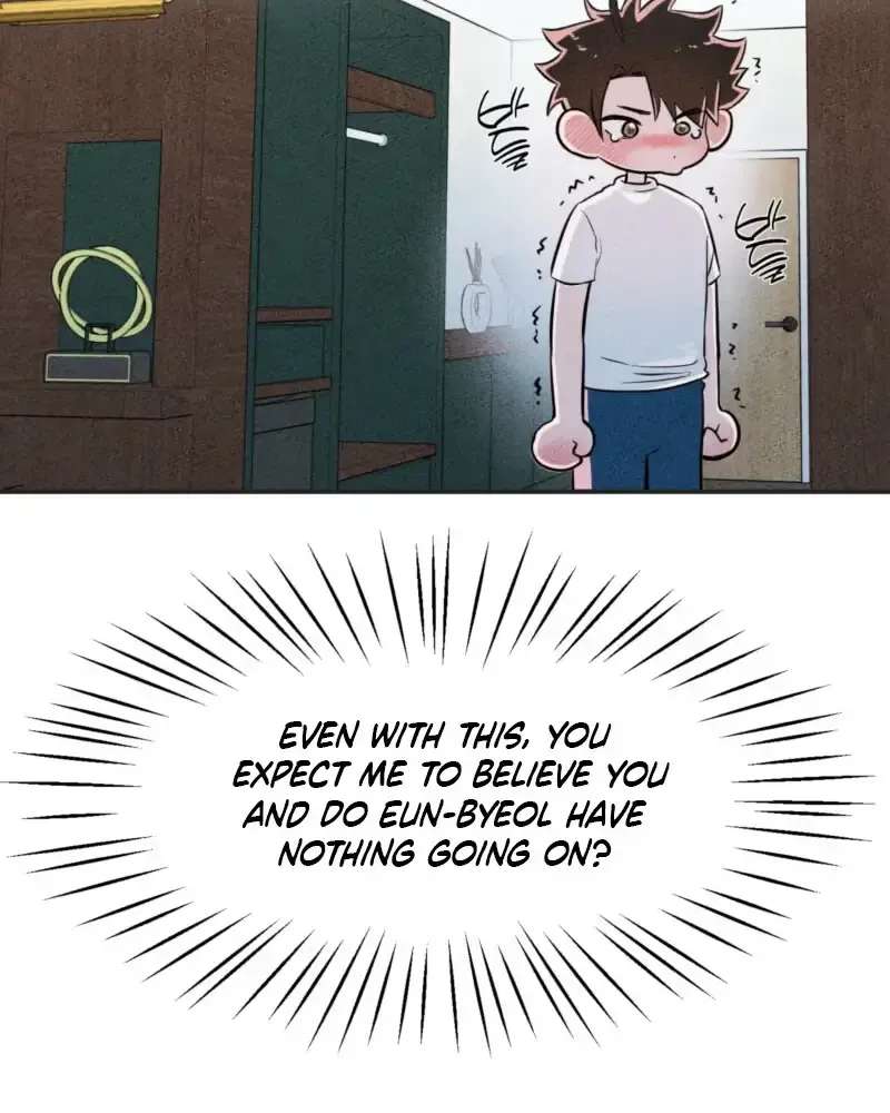 Careless Love Chapter 1 - page 51