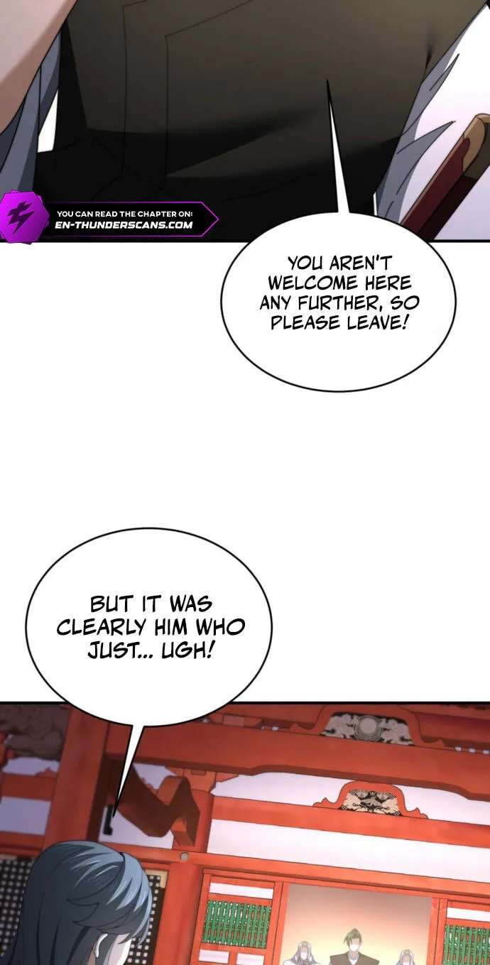 National Job Change: I'm Stuck as the Weakest Dragon Tamer?! Chapter 280 - page 35