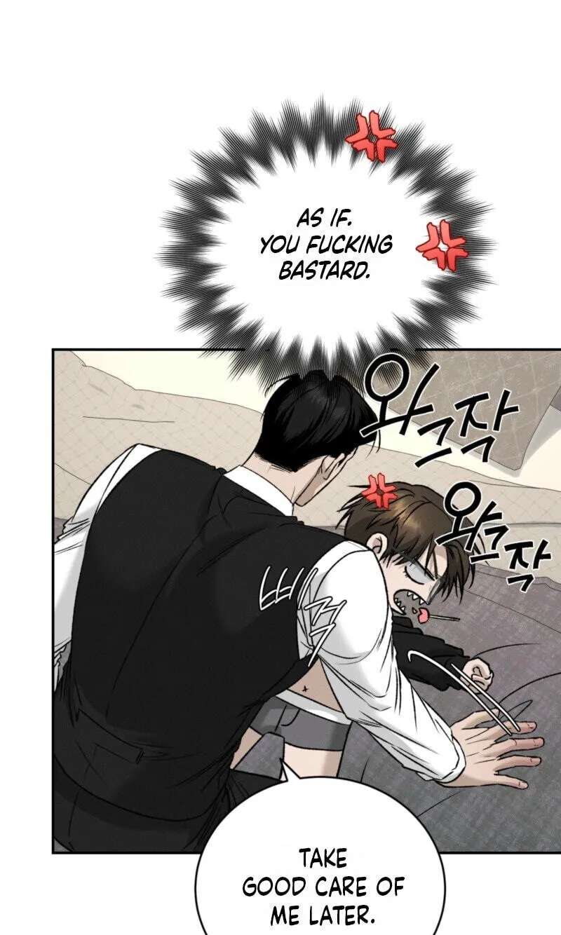 Things that deserve to die Chapter 38 - page 67