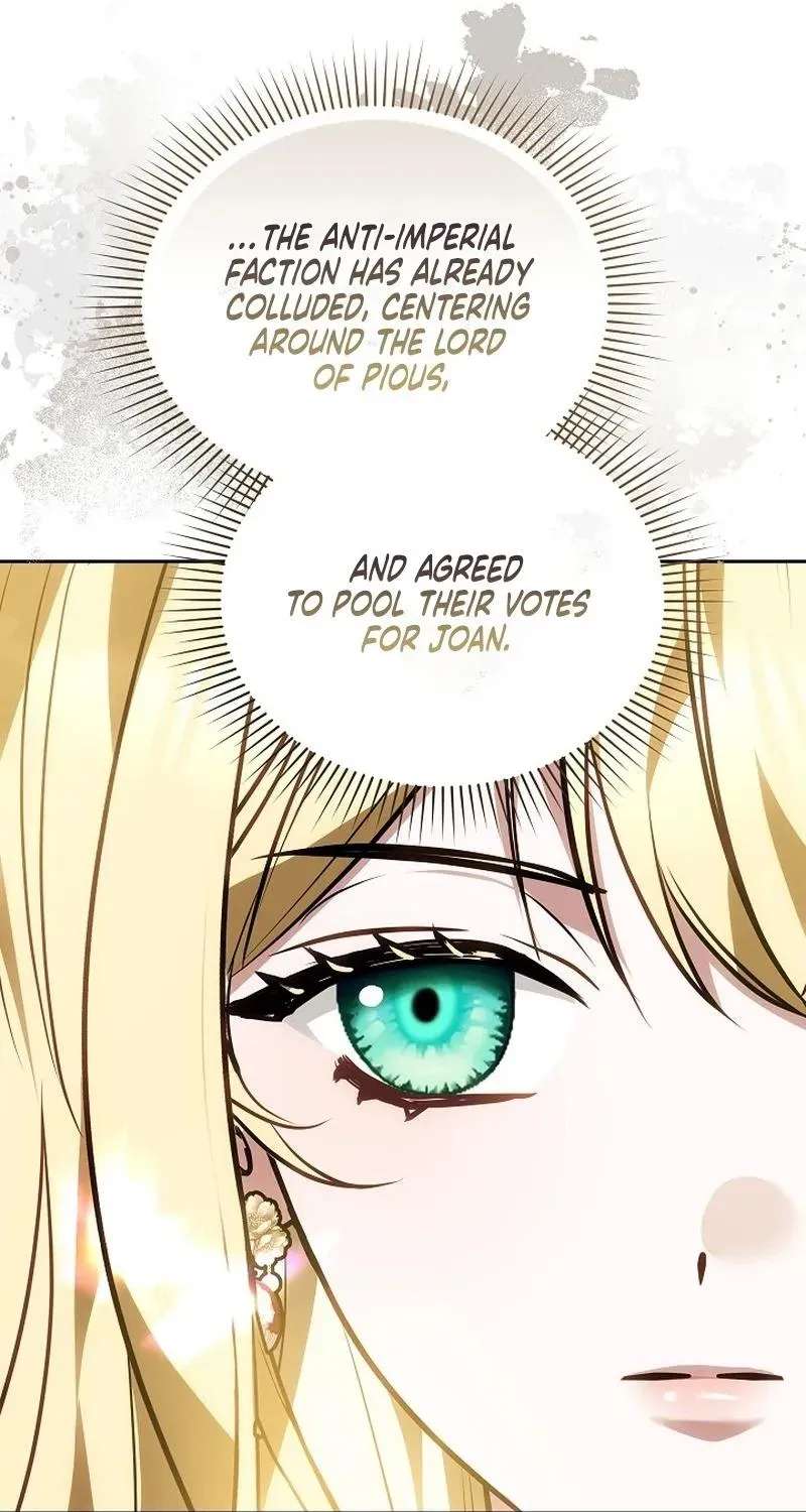 Vote for Your Knight! Chapter 19 - page 83