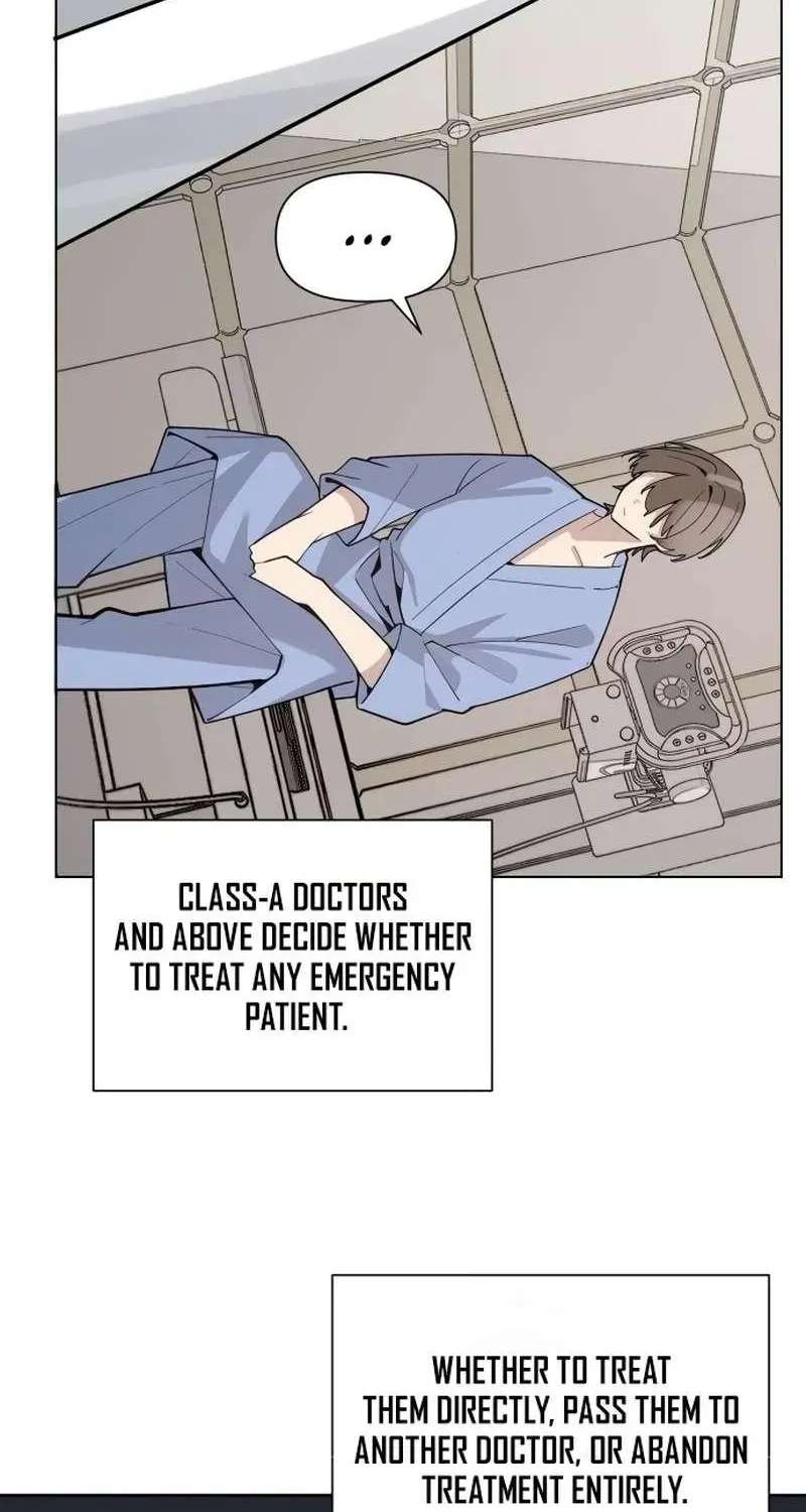 The Postman Walking Through the Apocalypse Chapter 31 - page 48