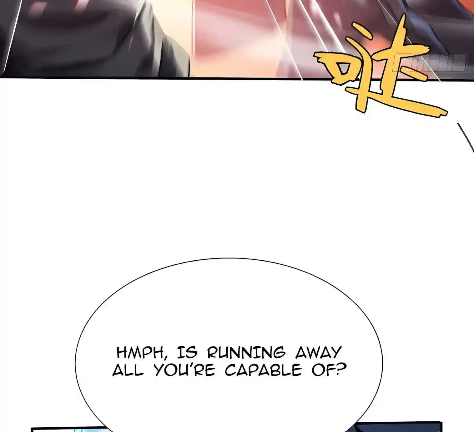 Skills have no cooldown, I turned into a natural disaster of undead Chapter 8 - page 40