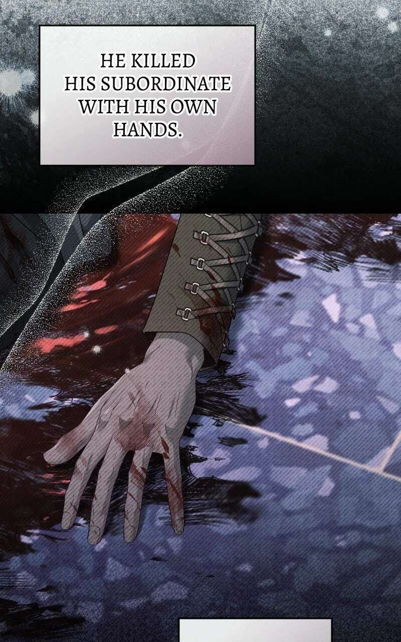 The Acting Empress Still Spends the First Night Chapter 75 - page 60