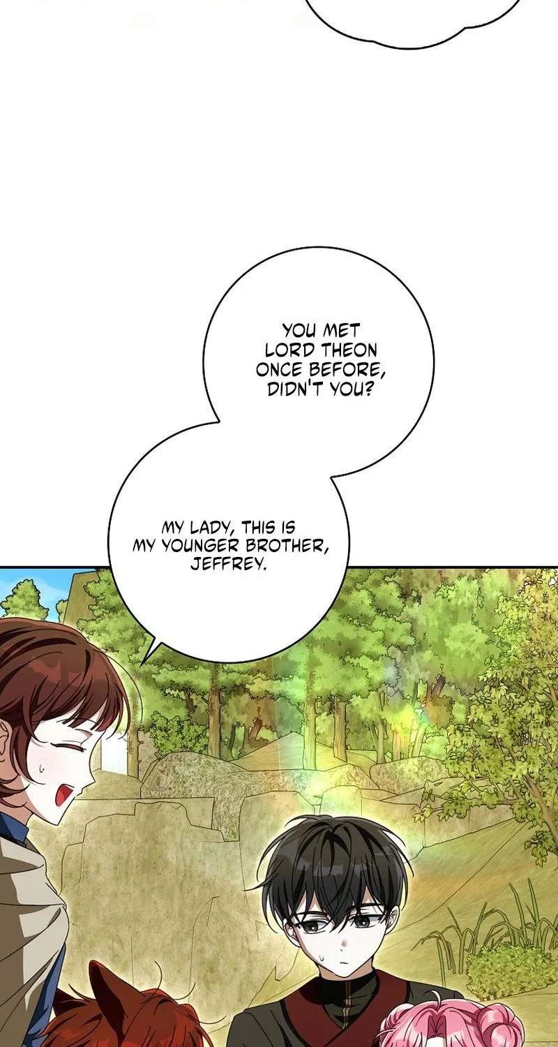 I’ll Try to Save My Father Chapter 27 - page 11