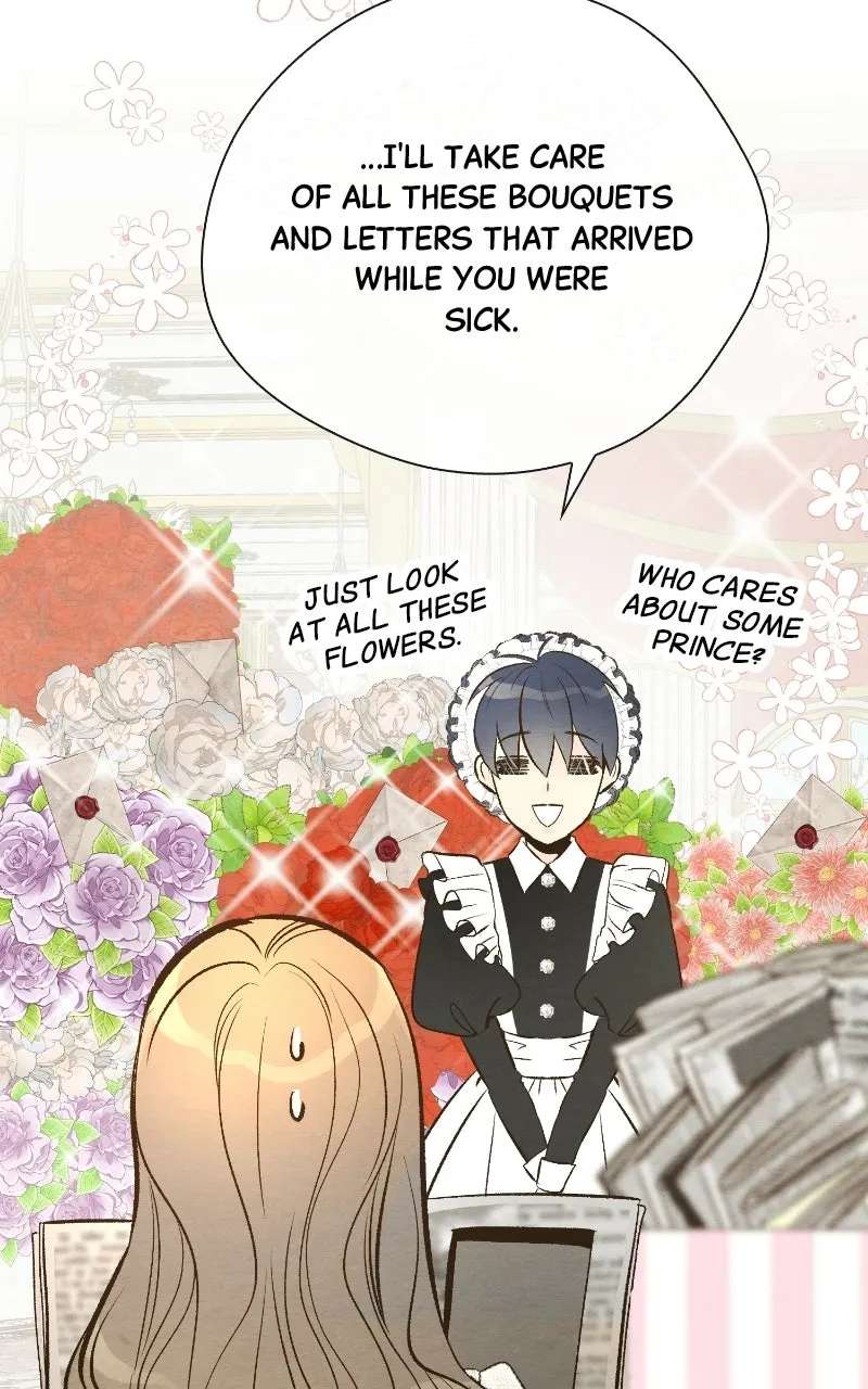 The Prince of Poison Chapter 9 - page 63