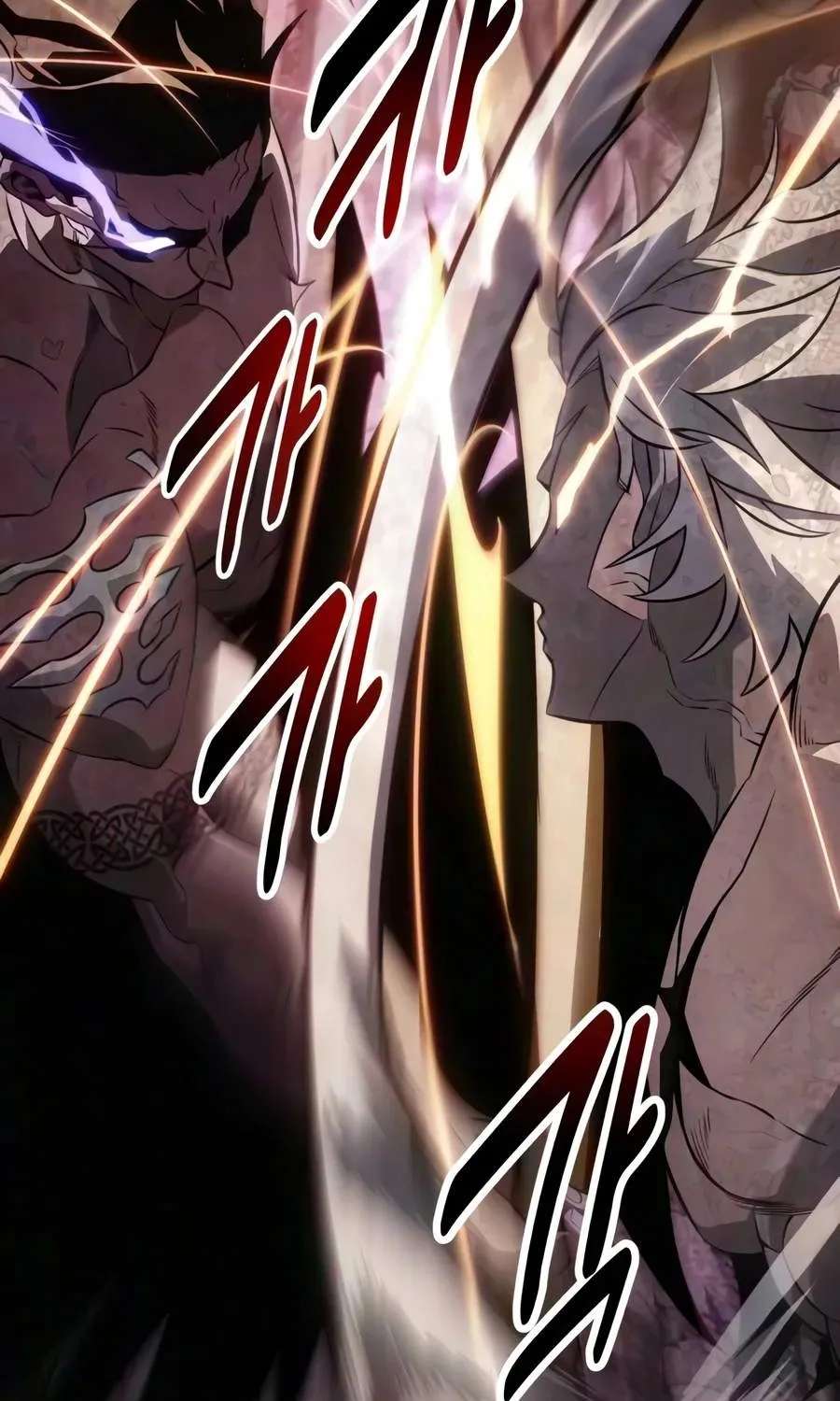 I Killed An Academy Player Chapter 139 - page 144