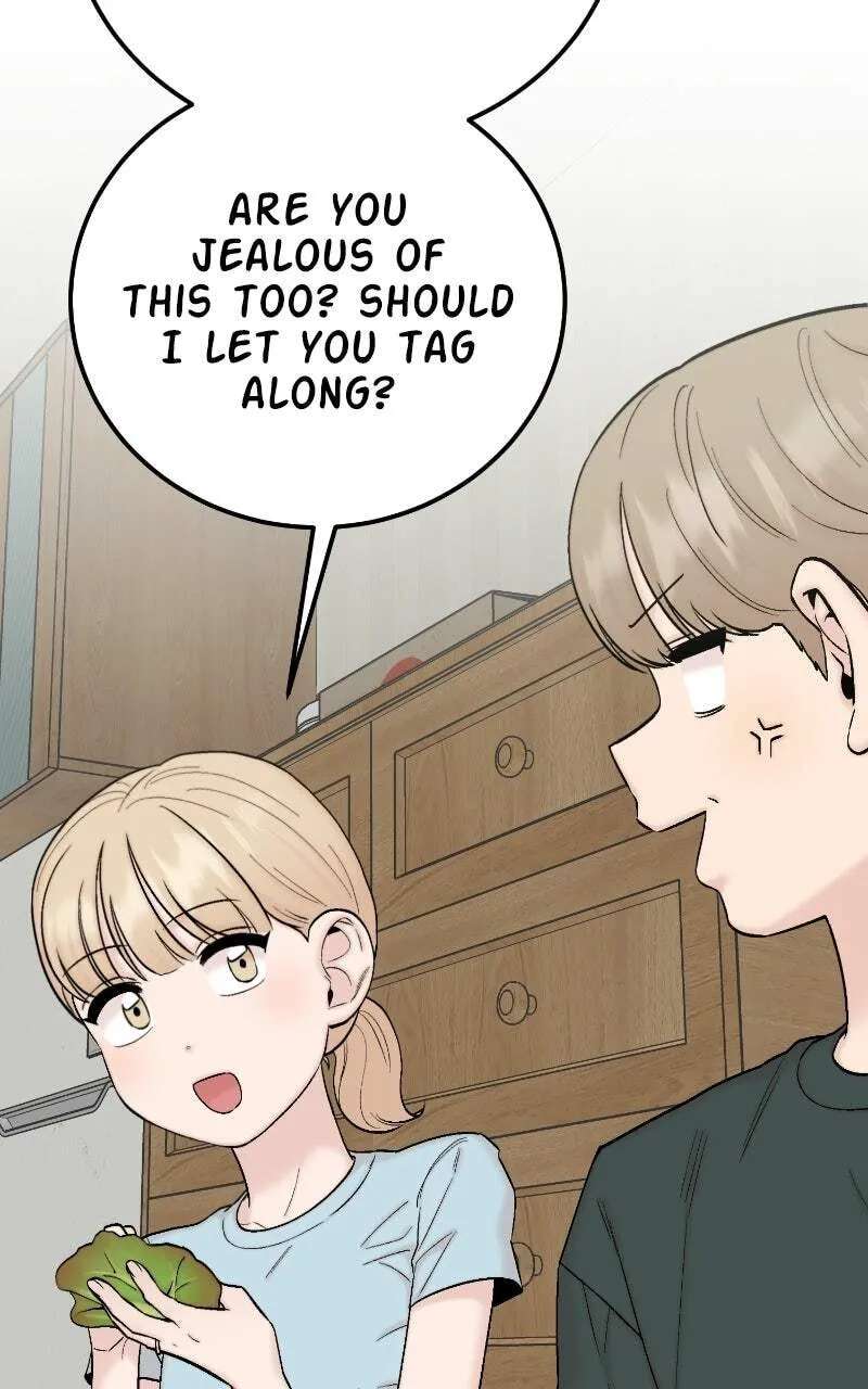 My Dud To Stud Boyfriend Chapter 189 - page 18