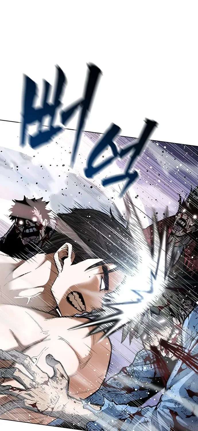Love Tears Through Zombies Chapter 1 - page 217