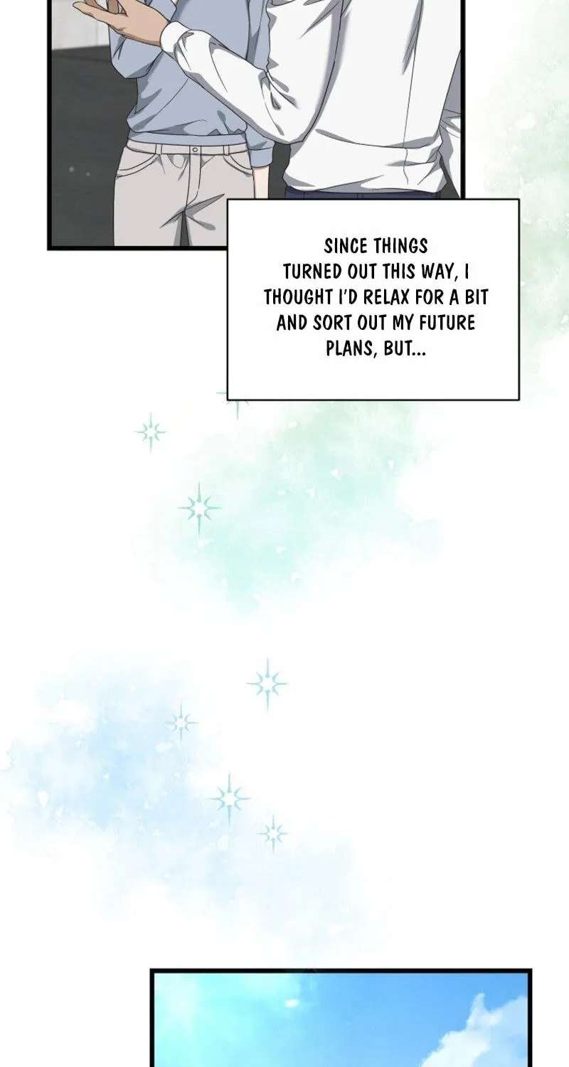 Welcome to the Dungeon Hotel Chapter 104 - page 55