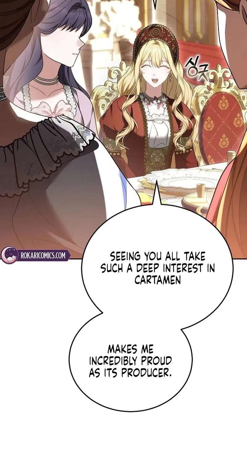 Vote for Your Knight! Chapter 19 - page 91
