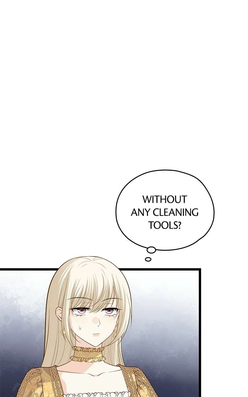 Until the Soul of theFallen Queen Knows Love Chapter 32 - page 41