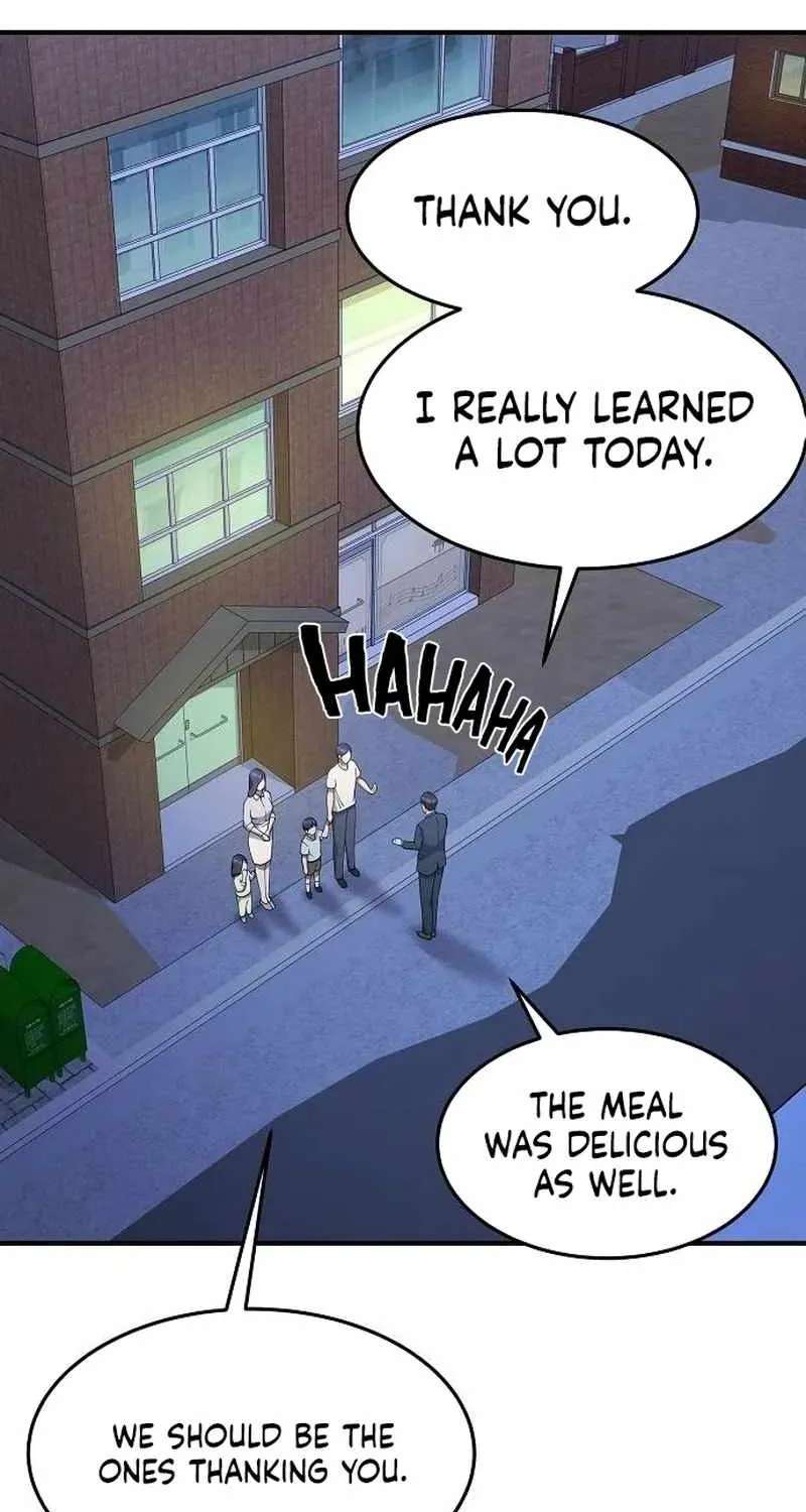 The Chairman Who Wants to Slack Off and Enjoy Life Chapter 28 - page 47