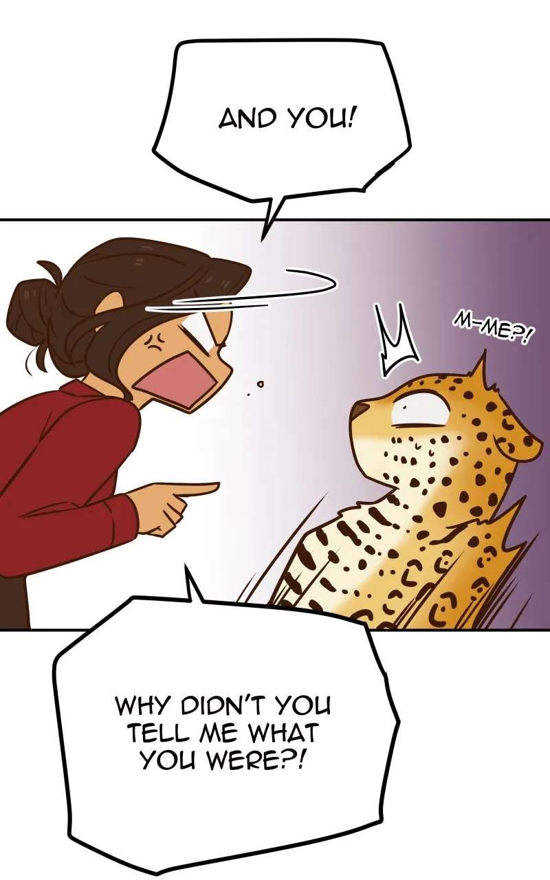 Diner for Adas Chapter 8 - page 49