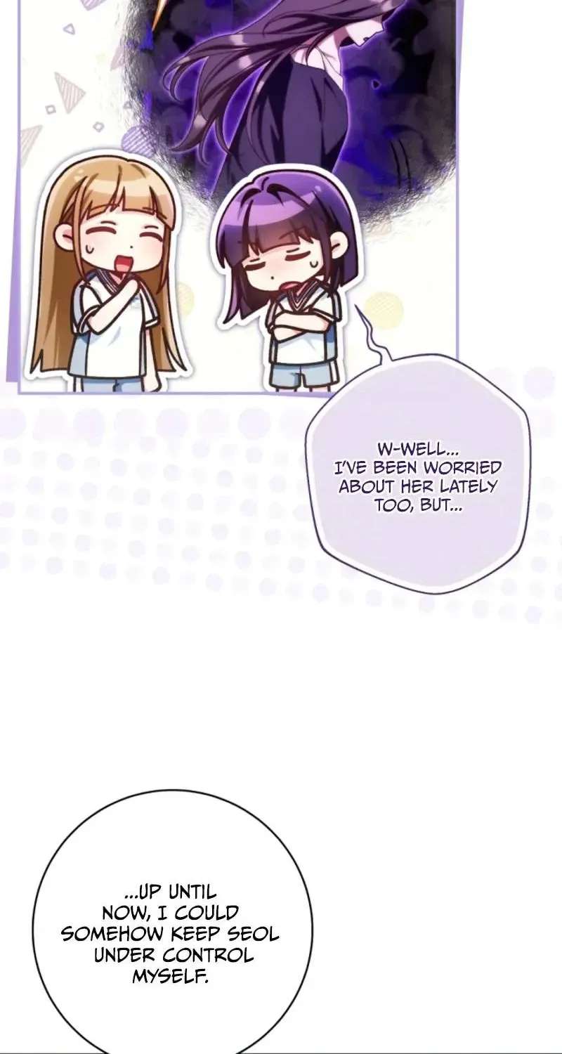 I Tried to Debut My Kid, But Ended Up Debuting Myself Chapter 76 - page 33