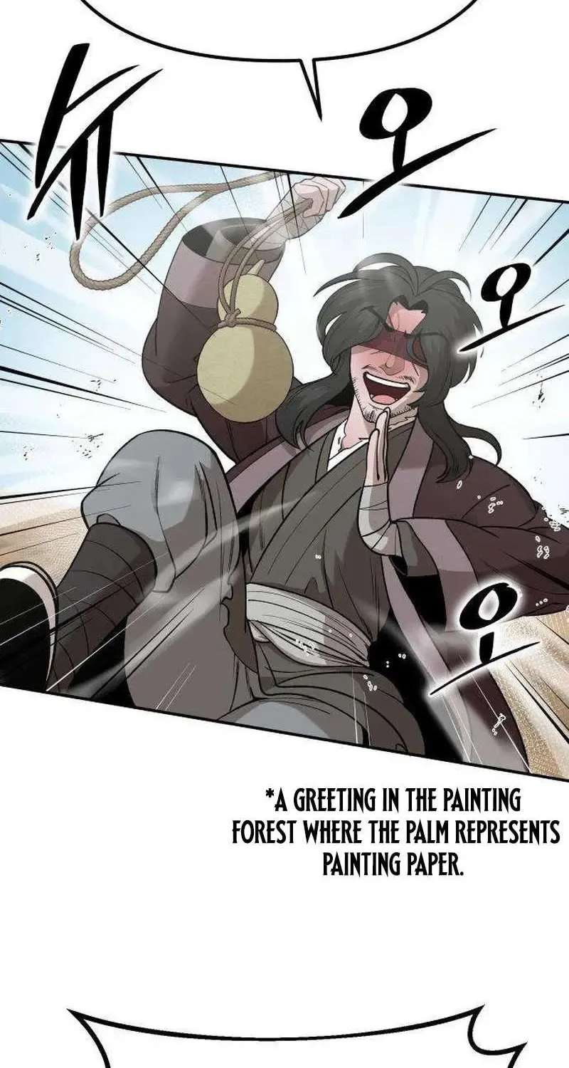 The Divine Brush of Hwarim Chapter 4 - page 13