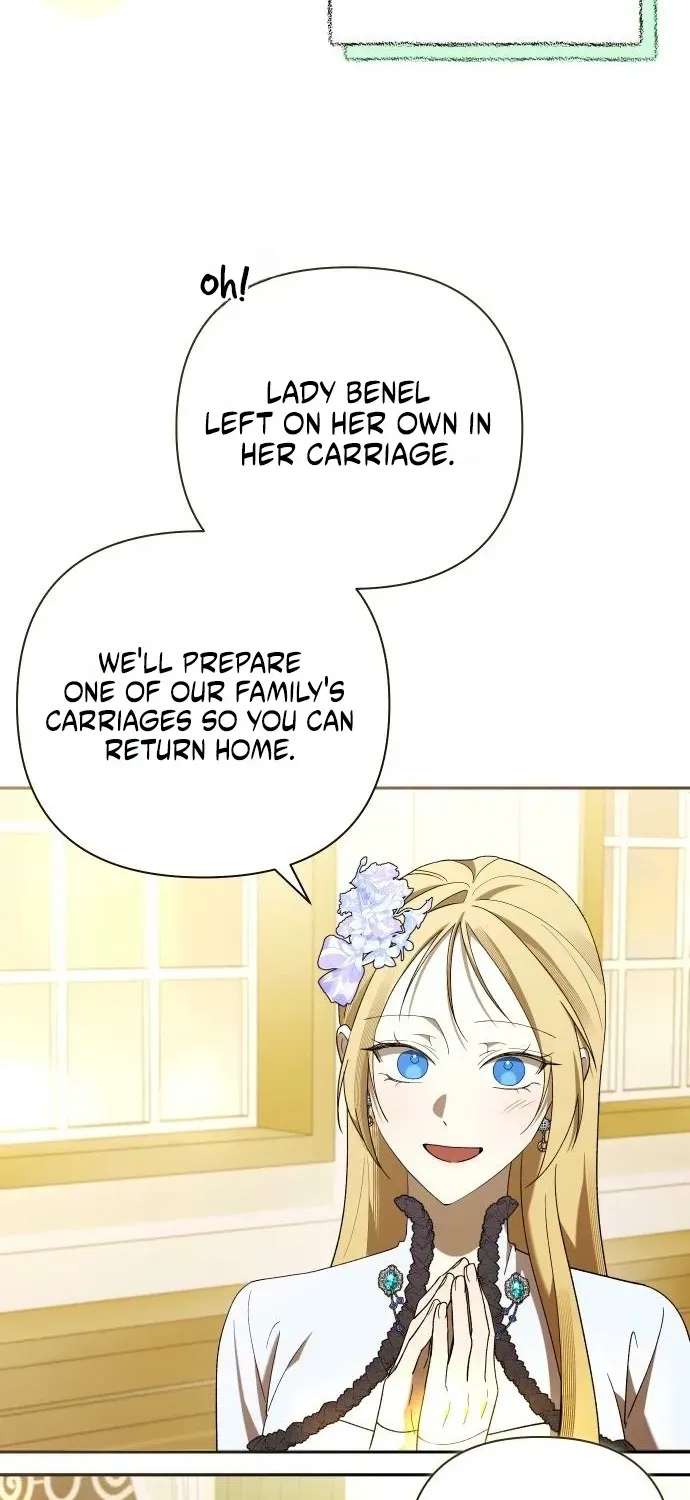 Now It’s Your Turn To Regret Chapter 7 - page 38