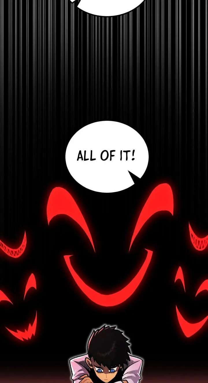 The Art of Reincarnation Chapter 196 - page 33