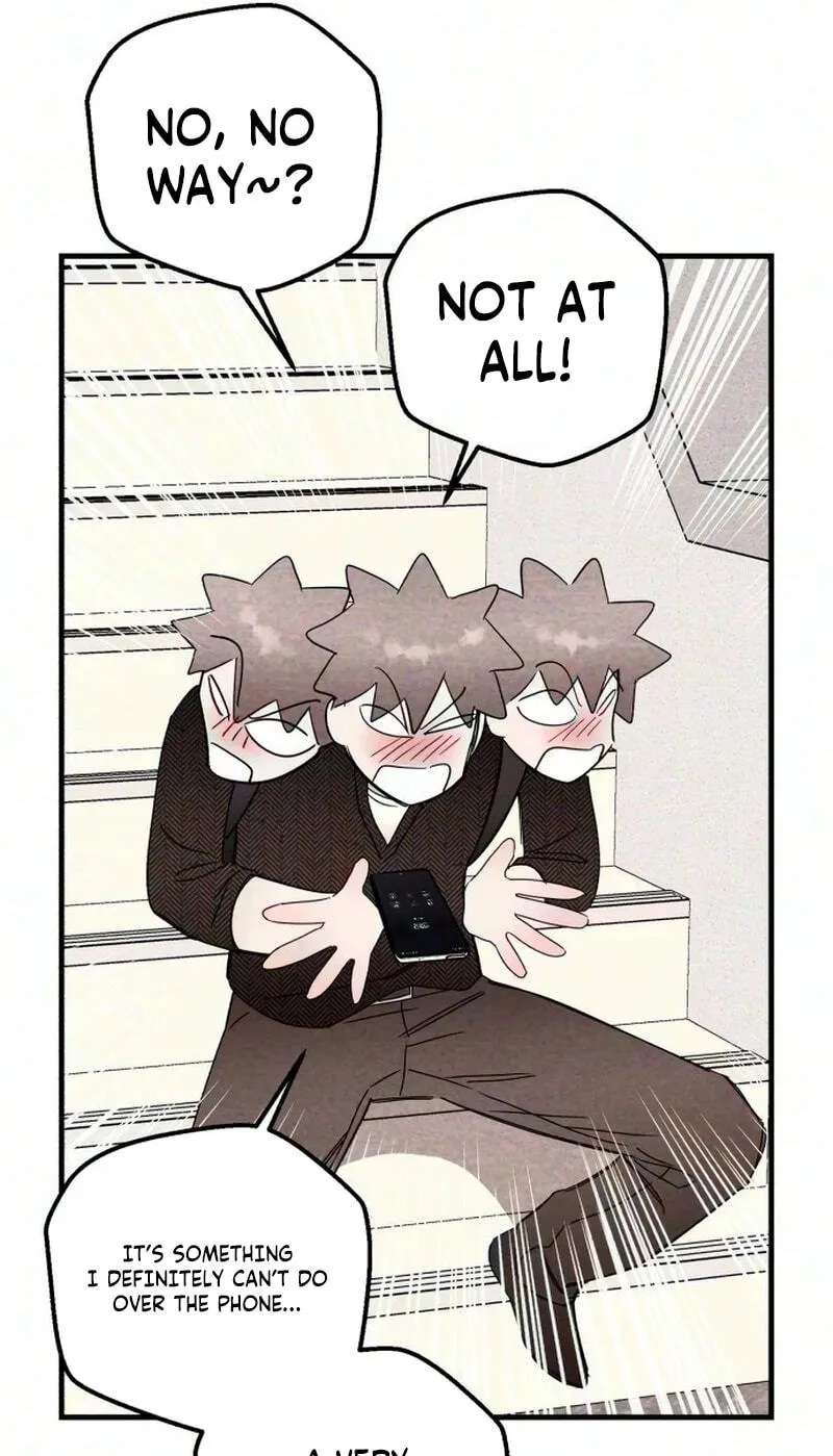 The Perfect Senior's Secret! Chapter 30 - page 7