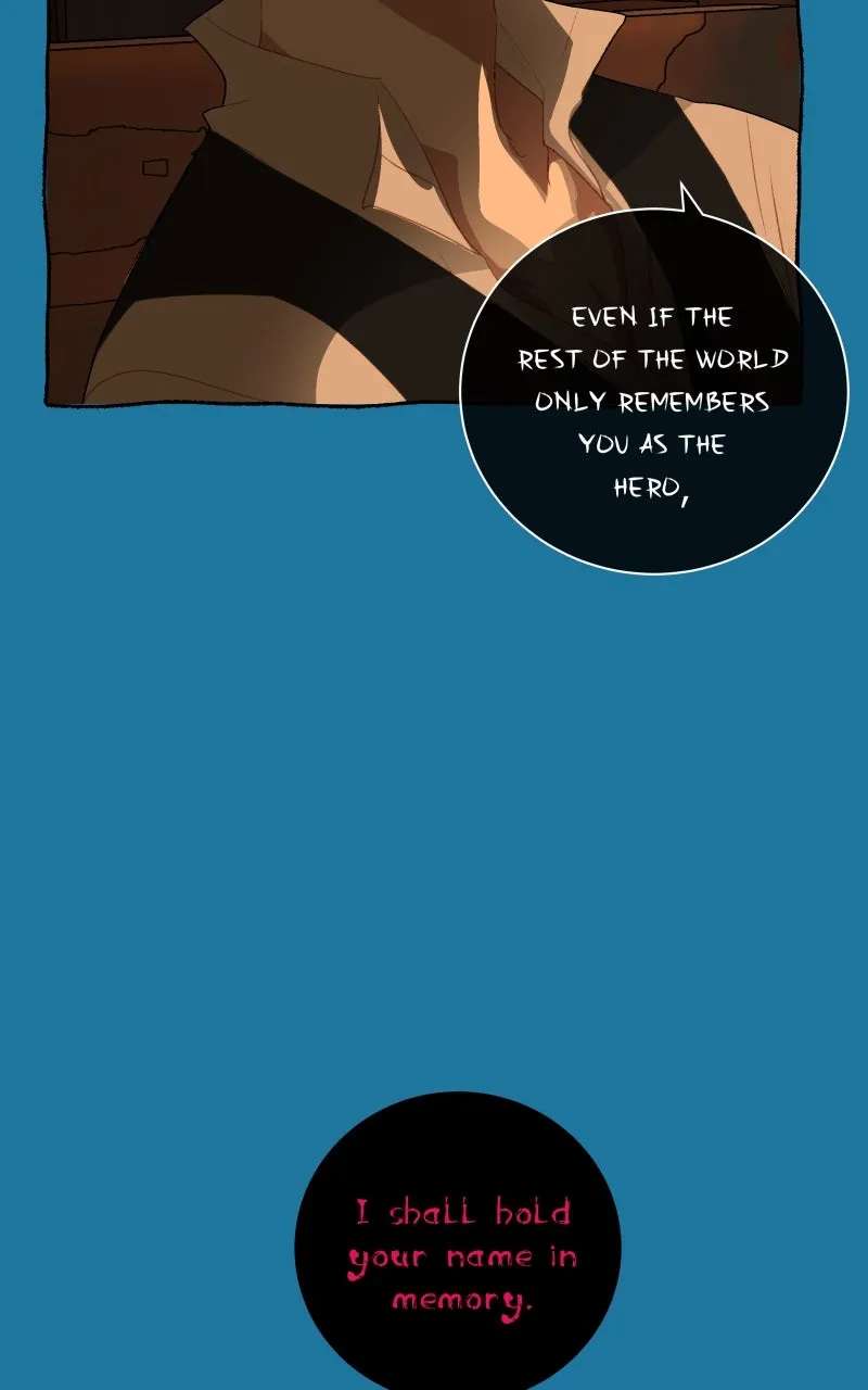 My Daddy is a Villain! Chapter 191 - page 15