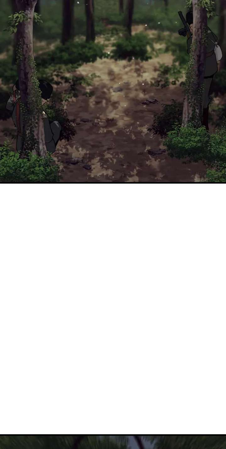 The Black-Haired US Army General Chapter 48 - page 127
