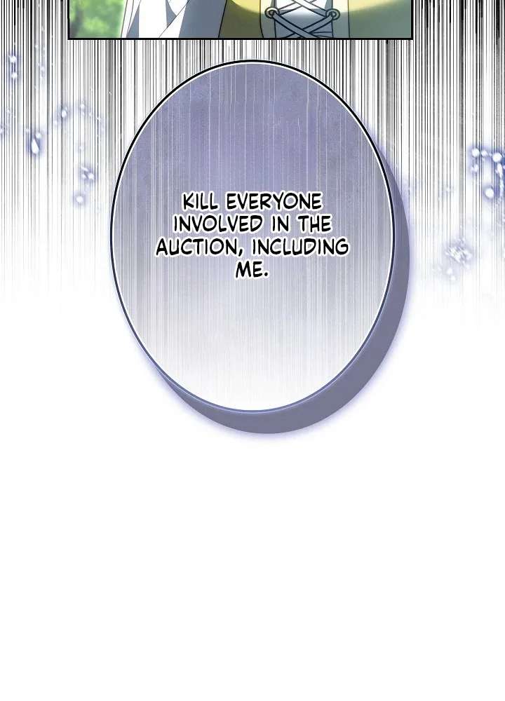 The Final Boss Wants to Die Chapter 16 - page 47