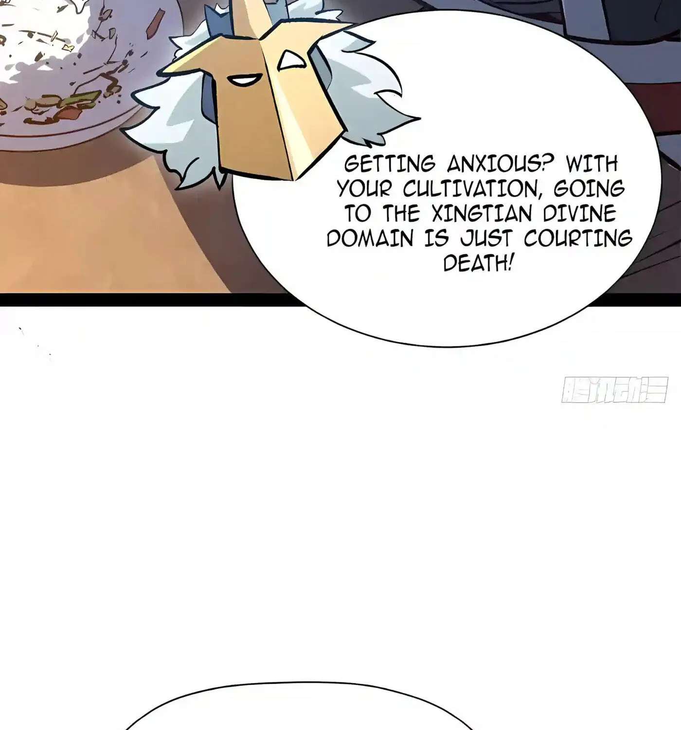 Lucky Me: I Secretly Cultivated for 1,000 Years Chapter 278 - page 63