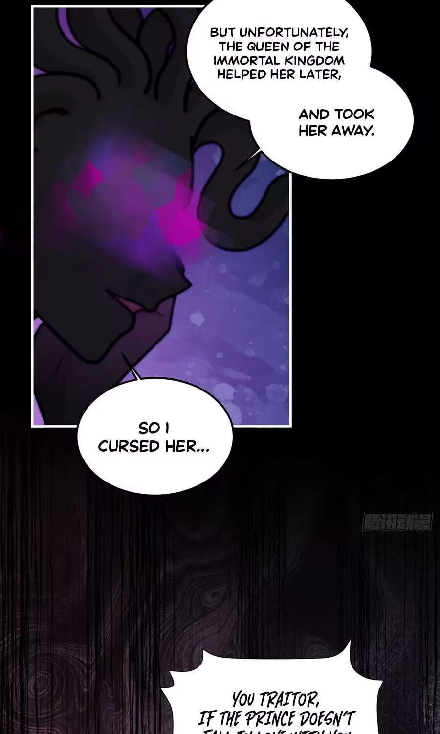 Rosemary’s Fairy Tales Chapter 59 - page 54